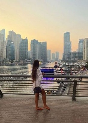 шлюха Луна, анкета 489744, 22 года, метро Смоленская, фото 2