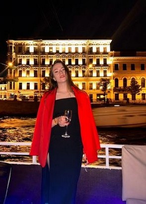 девушка по вызову Луна, анкета 489744, 22 года, метро Смоленская, фото 4