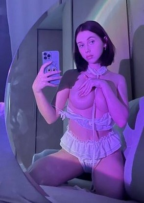 путана Лилия, анкета 489745, 18 лет, метро Студенческая, фото 3