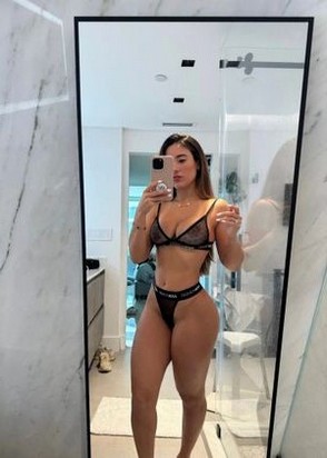 индивидуалка Наташа, анкета 489746, 19 лет, метро Студенческая, фото 1