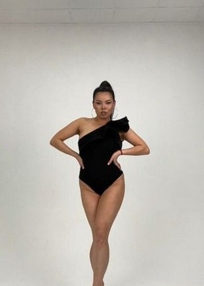 индивидуалка Мия, анкета 489755, 18 лет, метро Новохохловская, фото 1