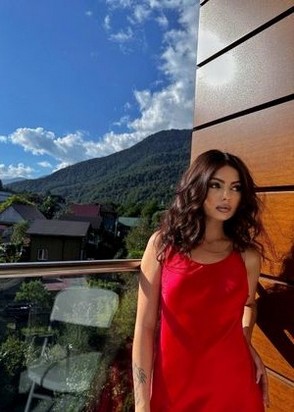 девушка по вызову Диана, анкета 489758, 19 лет, метро Бульвар Дмитрия Донского, фото 4