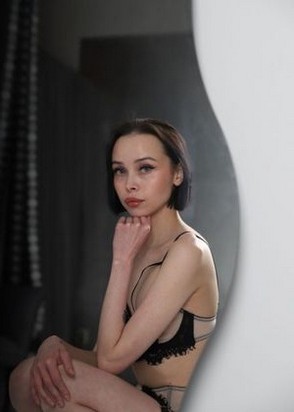 индивидуалка Белла, анкета 489767, 21 год, метро Бабушкинская, фото 1