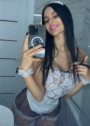 индивидуалка Марго, анкета 489787, 20 лет, метро , фото 1