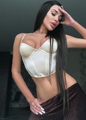 индивидуалка Марина, анкета 489789, 20 лет, метро , фото 1