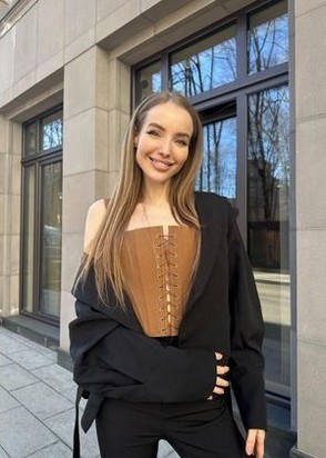 путана Венера, анкета 489805, 26 лет, метро Смоленская, фото 3