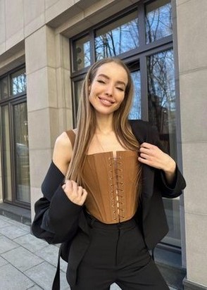 девушка по вызову Венера, анкета 489805, 26 лет, метро Смоленская, фото 4