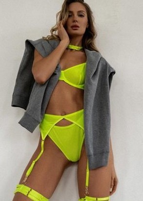 индивидуалка Соня, анкета 489875, 25 лет, метро , фото 1