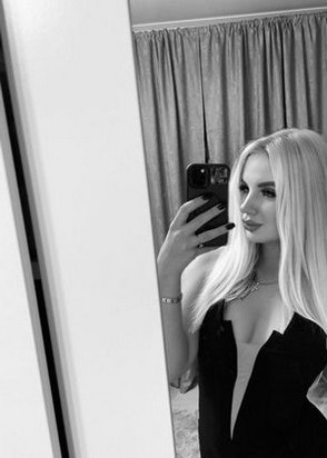 путана Марьяна, анкета 489881, 20 лет, метро Севастопольская, фото 3