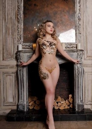 путана Алиса, анкета 489887, 19 лет, метро Тургеневская, фото 3