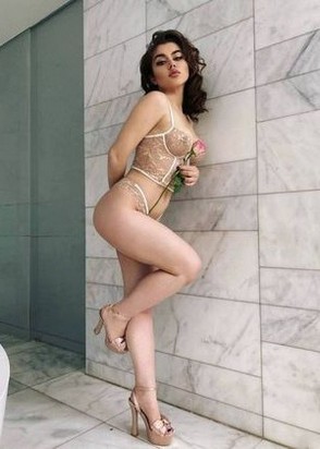 девушка по вызову Катя, анкета 489897, 23 года, метро Улица Скобелевская, фото 4