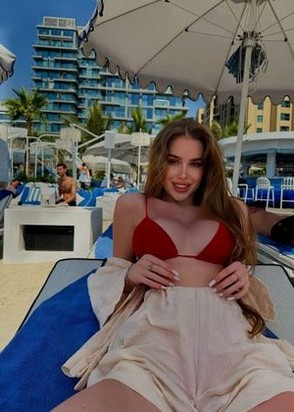 индивидуалка Соня, анкета 489905, 24 года, метро Улица Скобелевская, фото 1