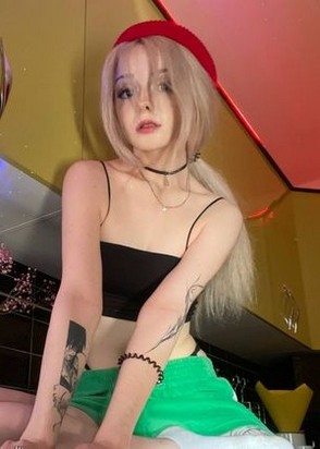 шлюха Юлиана, анкета 489925, 18 лет, метро Ясенево, фото 2