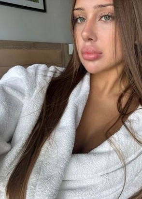 индивидуалка Линси, анкета 489930, 20 лет, метро Смоленская, фото 1