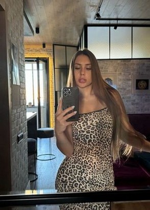 путана Линси, анкета 489930, 20 лет, метро Смоленская, фото 3