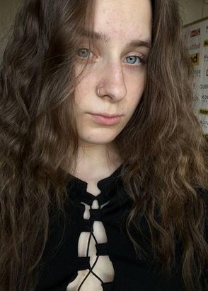 шлюха Рита, анкета 489960, 20 лет, метро Авиамоторная, фото 2