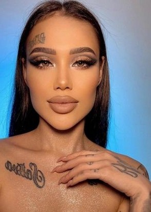 путана Натали, анкета 489965, 18 лет, метро Первомайская, фото 3