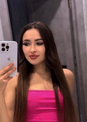 индивидуалка Мила Балашиха, анкета 489980, 24 года, метро Бульвар Рокоссовского, фото 1