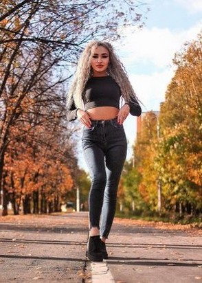 девушка по вызову Мила Балашиха, анкета 489980, 24 года, метро Бульвар Рокоссовского, фото 4