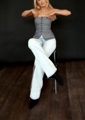 индивидуалка Даша, анкета 489987, 29 лет, метро Таганская, фото 1