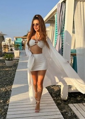 шлюха Ксюша, анкета 489998, 23 года, метро Лихоборы, фото 2