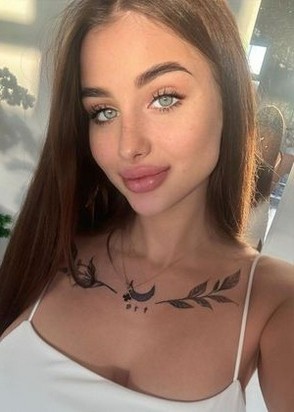 девушка по вызову Лиана, анкета 490012, 24 года, метро Смоленская, фото 4