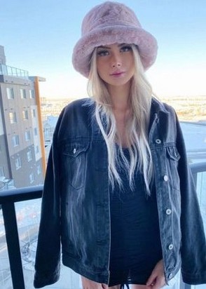 индивидуалка Марина, анкета 490035, 24 года, метро Улица Скобелевская, фото 1