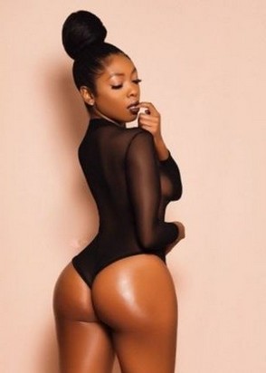 девушка по вызову Джессика, анкета 490051, 21 год, метро Университет, фото 4