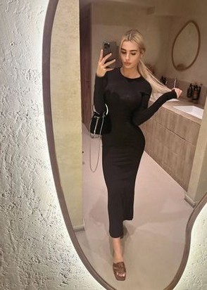 индивидуалка Катрин, анкета 490058, 22 года, метро Первомайская, фото 1