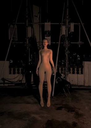 индивидуалка Ангел, анкета 490061, 22 года, метро , фото 1