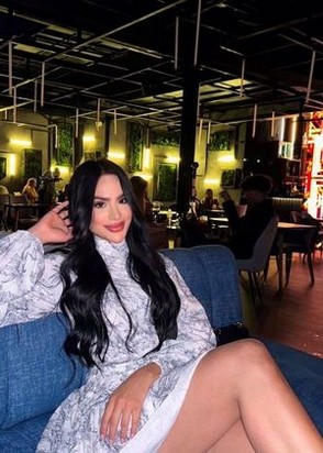 путана Азалия, анкета 490068, 26 лет, метро Петровский парк, фото 3