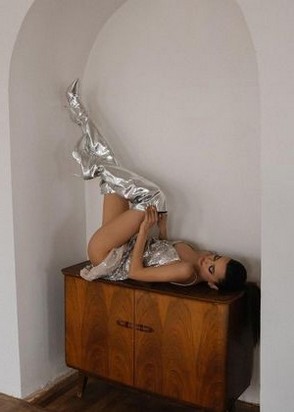 шлюха Кристина, анкета 490079, 25 лет, метро Полянка, фото 2