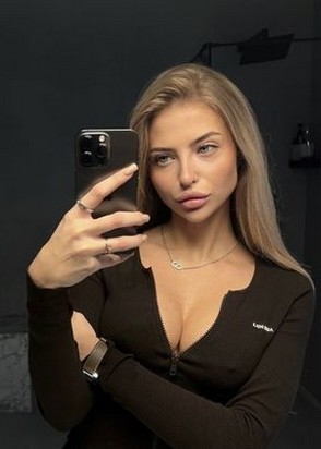 шлюха Соня, анкета 490087, 24 года, метро Третьяковская, фото 2