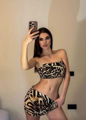 шлюха Анжела, анкета 490090, 25 лет, метро Чеховская, фото 2