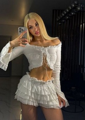 индивидуалка Соня, анкета 490091, 19 лет, метро Университет, фото 1