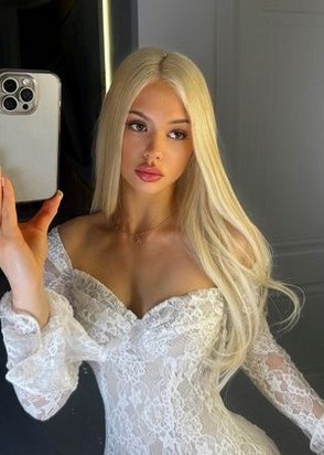 путана Соня, анкета 490091, 19 лет, метро Университет, фото 3