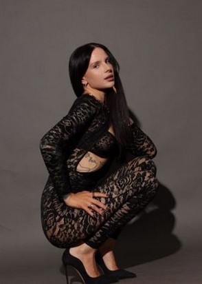 индивидуалка Даша, анкета 490099, 22 года, метро Смоленская, фото 1