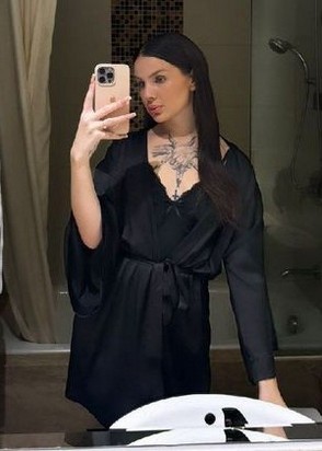 путана Даша, анкета 490099, 22 года, метро Смоленская, фото 3