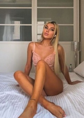 путана Оксана, анкета 490100, 25 лет, метро Первомайская, фото 3