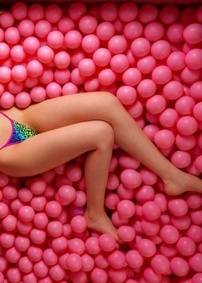 шлюха Луна, анкета 490114, 18 лет, метро Севастопольская, фото 2