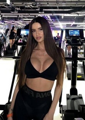 шлюха Ирина, анкета 490142, 25 лет, метро Речной вокзал, фото 2