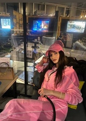 индивидуалка Николь, анкета 490145, 30 лет, метро , фото 1