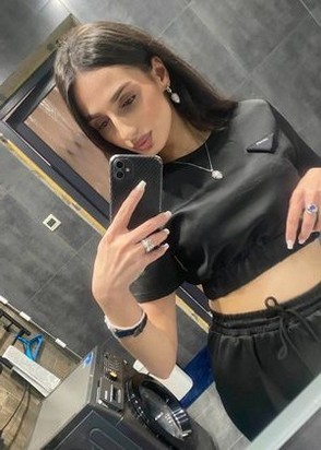 путана Николь, анкета 490145, 30 лет, метро , фото 3