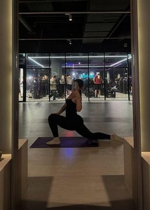 шлюха Алина, анкета 490155, 18 лет, метро Смоленская, фото 2