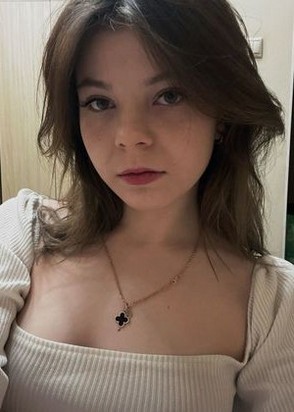 путана марина, анкета 490156, 21 год, метро Фрунзенская, фото 3