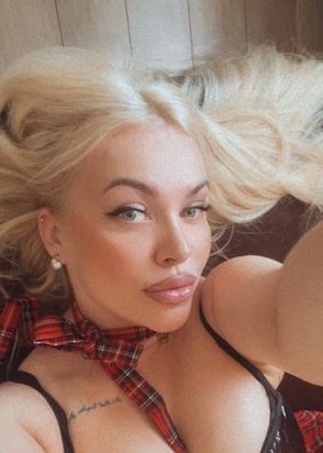 путана Лана, анкета 490157, 44 года, метро , фото 3