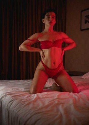 шлюха Моника, анкета 490160, 23 года, метро Петровский парк, фото 2