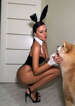 девушка по вызову Развратница Элла, анкета 490163, 25 лет, метро Бабушкинская, фото 4