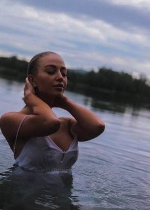 шлюха Крис, анкета 490174, 26 лет, метро Технопарк, фото 2