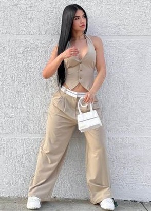 путана Элоиза, анкета 490190, 22 года, метро Профсоюзная, фото 3